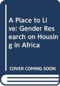 Produktbild: Place to Live