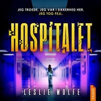Produktbild: Hospitalet