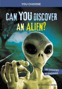 Produktbild: Can You Discover an Alien?