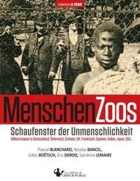 Produktbild: MenschenZoos