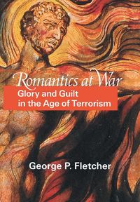 Produktbild: Fletcher, G: Romantics at War