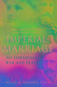 Produktbild: Cecil, H: Imperial Marriage