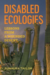 Produktbild: Disabled Ecologies