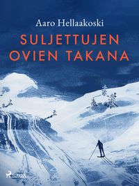 Produktbild: Suljettujen ovien takana
