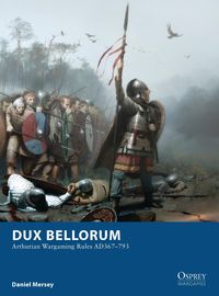 Produktbild: Dux Bellorum