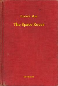 Produktbild: The Space Rover