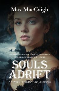 Produktbild: Souls Adrift (Souls Series, #1)