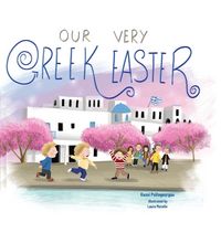 Produktbild: Our Very Greek Easter