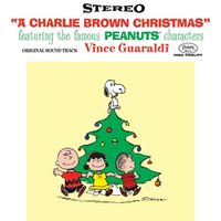 Bild vom Artikel A Charlie Brown Christmas (Deluxe Edition 2LP) vom Autor Vince Guaraldi Trio