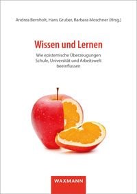 Produktbild: Wissen und Lernen