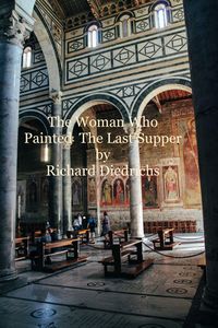 Produktbild: The Woman Who Painted The Last Supper (The Woman Who..., #7)