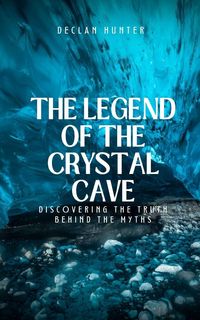 Produktbild: The Legend of the Crystal Cave