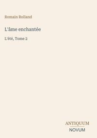 Produktbild: L'&acirc;me enchant&eacute;e