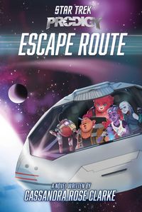 Produktbild: Escape Route