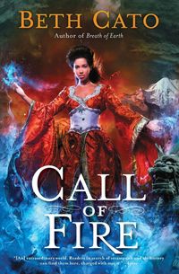 Produktbild: Call of Fire