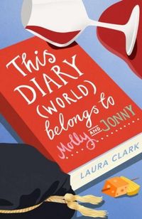 Produktbild: This Diary (World) Belongs to Molly and Jonny