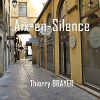 Produktbild: Aix-en-Silence