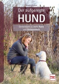Produktbild Der aufgeregte Hund