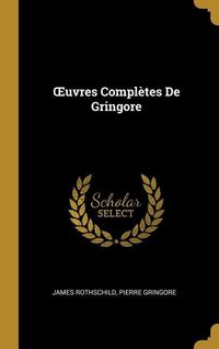 Produktbild: OEuvres Compl&egrave;tes De Gringore