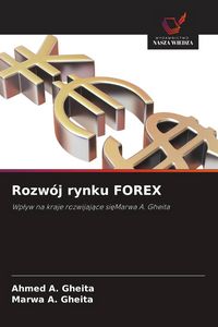 Produktbild: Rozw&oacute;j rynku FOREX
