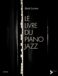 Produktbild: Le Livre Du Piano Jazz