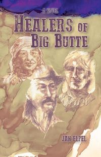 Produktbild: Healers of Big Butte