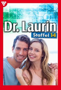 Bild vom Artikel Dr. Laurin Staffel 14 - Arztroman vom Autor Patricia Vandenberg