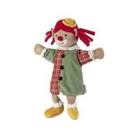 Produktbild: Handpuppe Clown