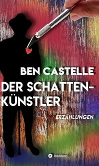 Produktbild: Der Schattenk&uuml;nstler