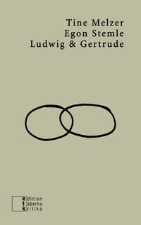 Produktbild: Ludwig & Gertrude