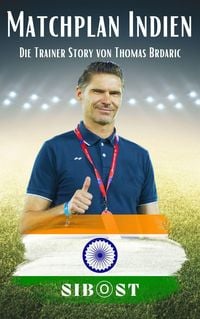 Produktbild: Matchplan Indien