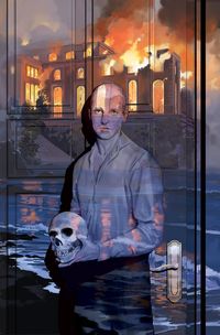 Produktbild: The Nice House by the Sea Vol. 1