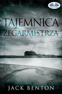 Produktbild: Tajemnica Zegarmistrza