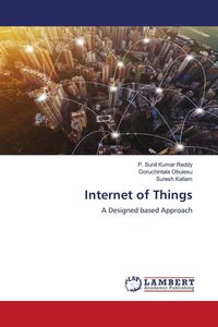 Produktbild: Internet of Things