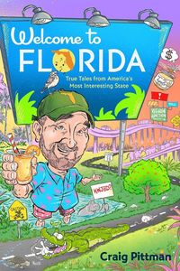 Produktbild: Welcome to Florida