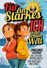 Produktbild: Challenge Accepted!