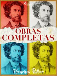 Produktbild: Obras completas