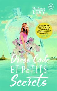 Produktbild: Dress code et petits secrets