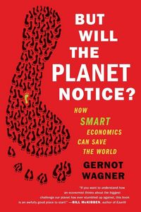 Produktbild: But Will the Planet Notice?