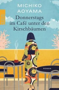 Produktbild: Donnerstags im Caf&eacute; unter den Kirschb&auml;umen
