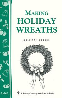 Produktbild: Making Holiday Wreaths