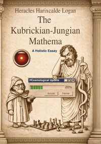 Produktbild: The Kubrickian-Jungian Mathema