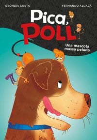 Produktbild: Una mascota massa peluda