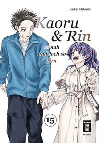 Produktbild: Kaoru und Rin 15