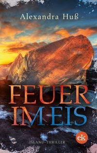 Produktbild: Feuer im Eis