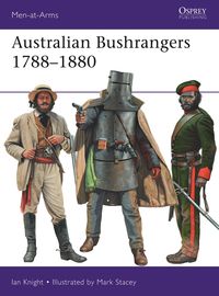 Produktbild: Australian Bushrangers 1788-1880