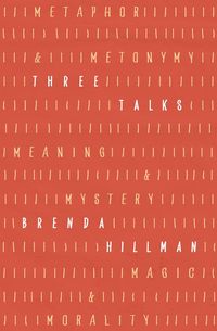 Produktbild: Three Talks