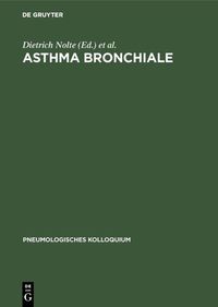 Produktbild: Asthma bronchiale