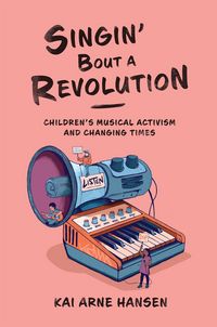 Produktbild: Singin' Bout a Revolution
