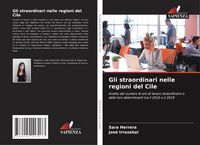 Produktbild: Gli straordinari nelle regioni del Cile